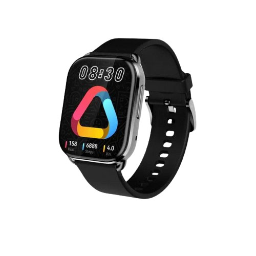 QCY GS Smart Watch