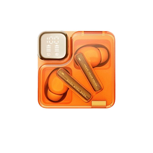 QCY MeloBuds Neo TWS Earbuds