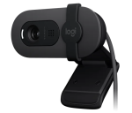 Logitech Brio 100 2mp Full HD Webcam