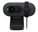 Logitech Brio 100 2mp Full HD Webcam