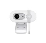 Logitech Brio 100 2mp Full HD Webcam